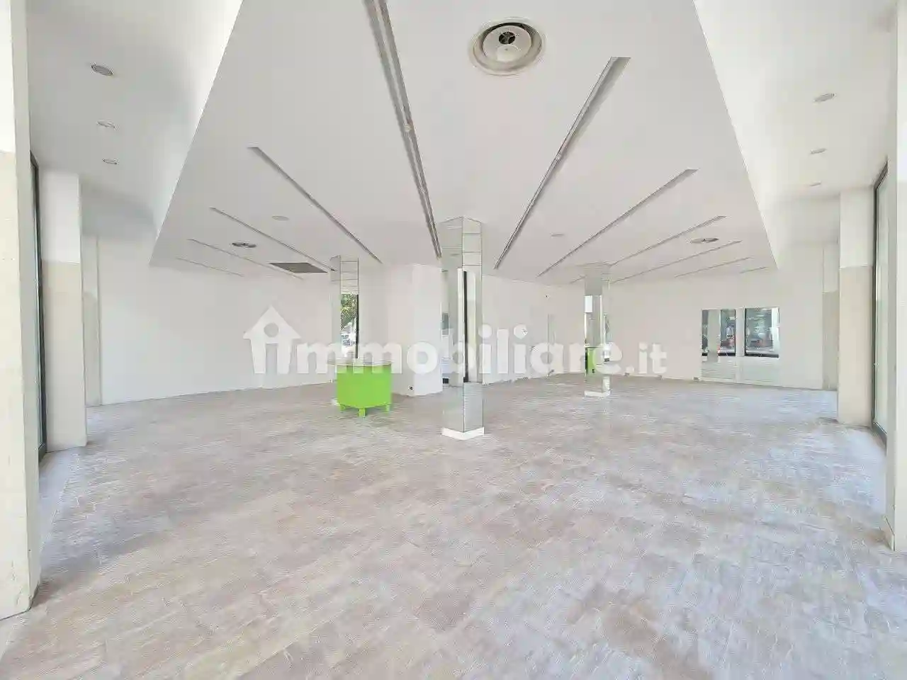 Palazzo - Edificio - foto 2