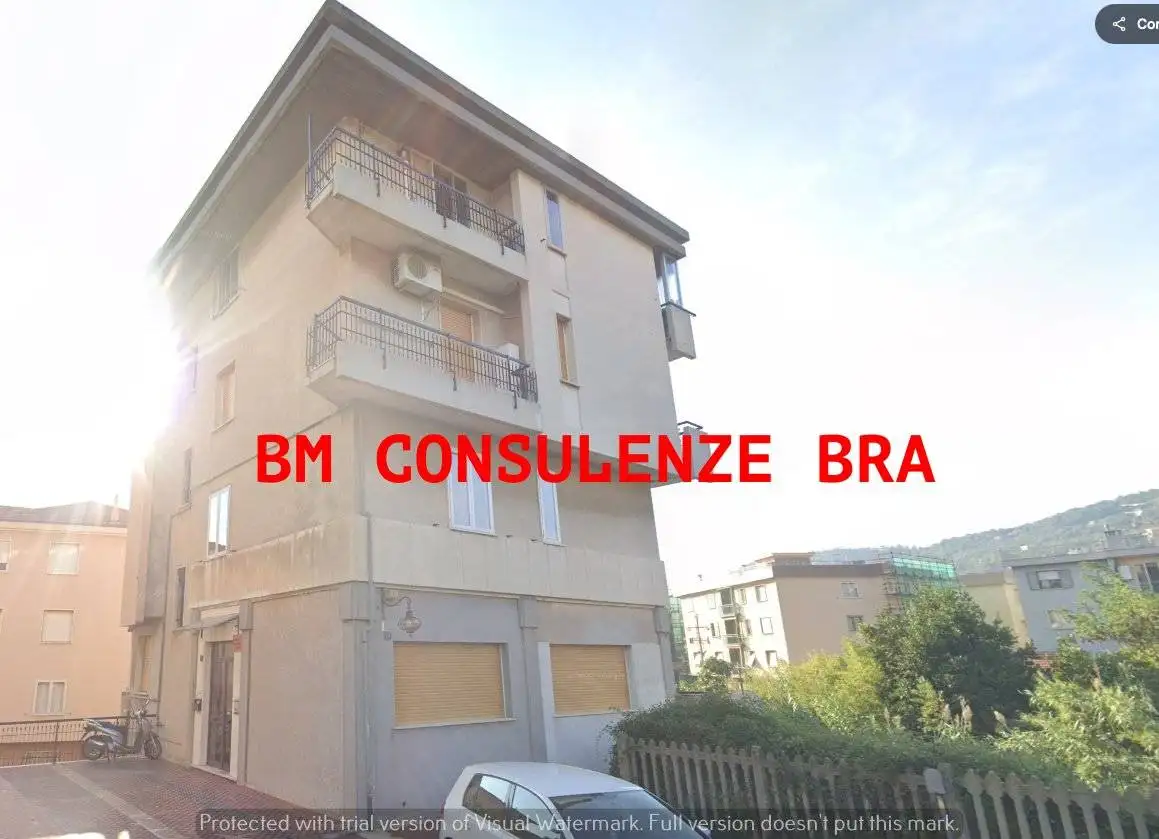 Appartamento in asta a Spotorno