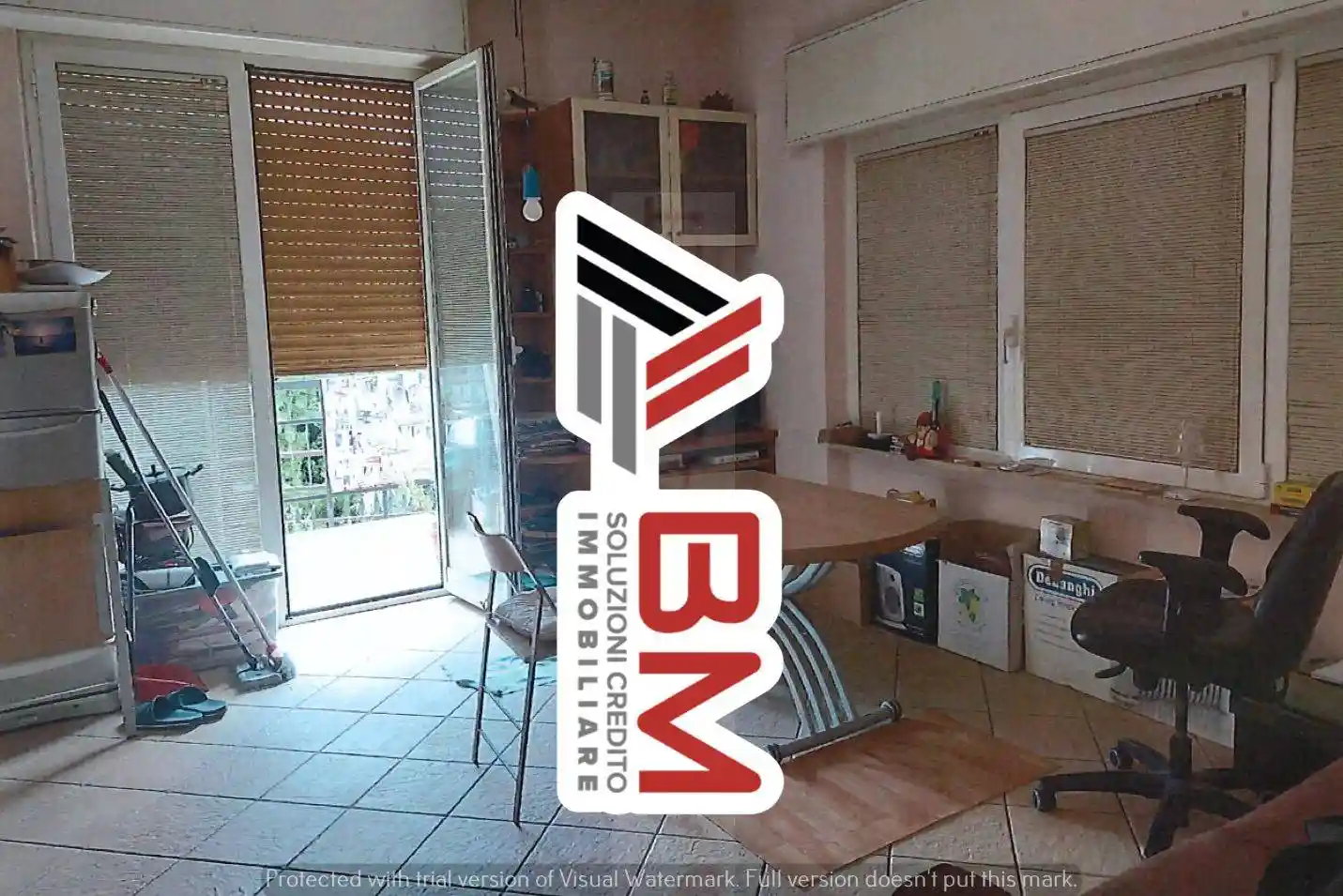 Appartamento all'asta piazza Camillo Sbarbaro 16/1, Spotorno - foto 4