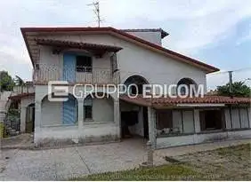 Villa in asta a Santo Stino di Livenza