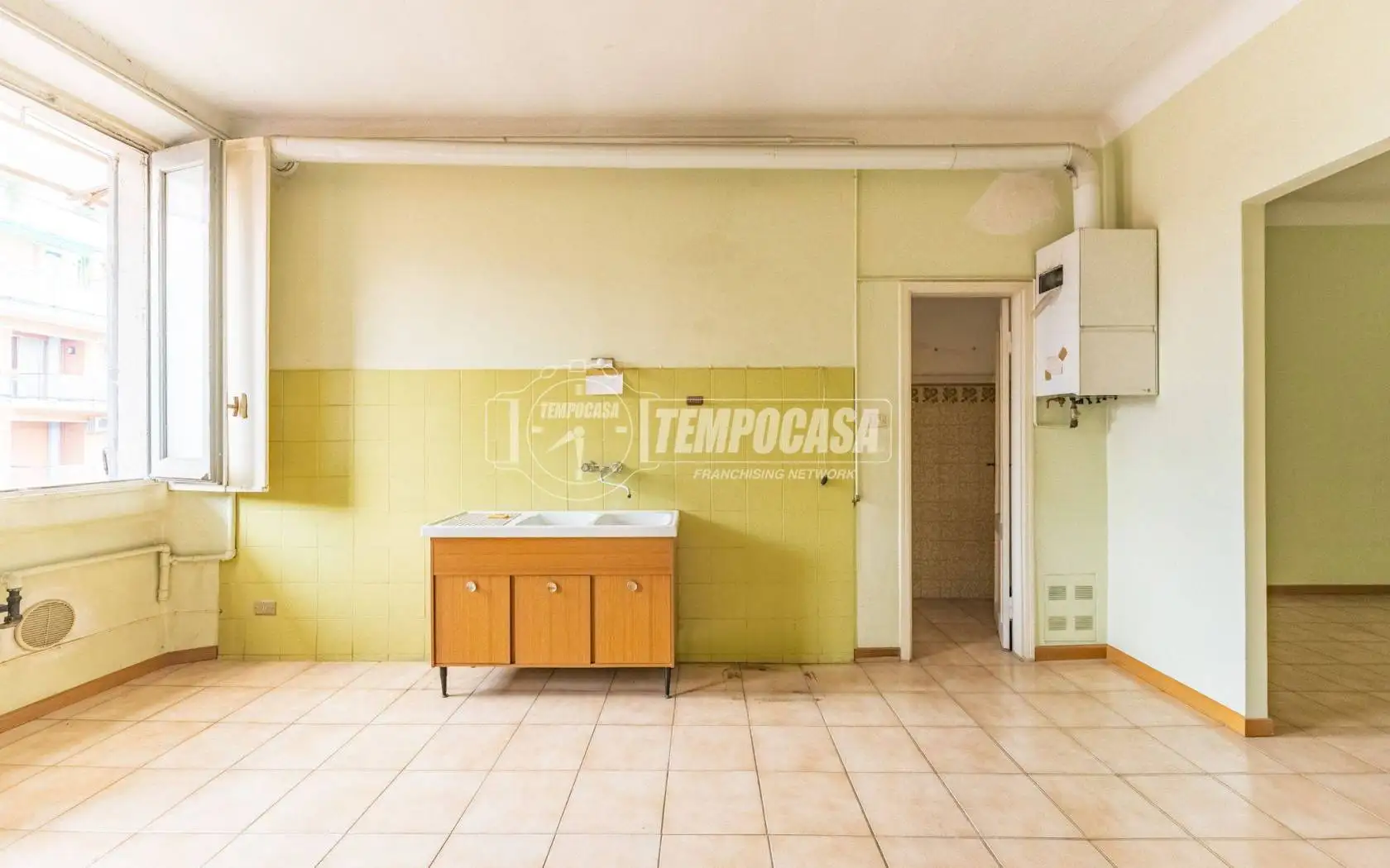 Apartment in vendita a Milan