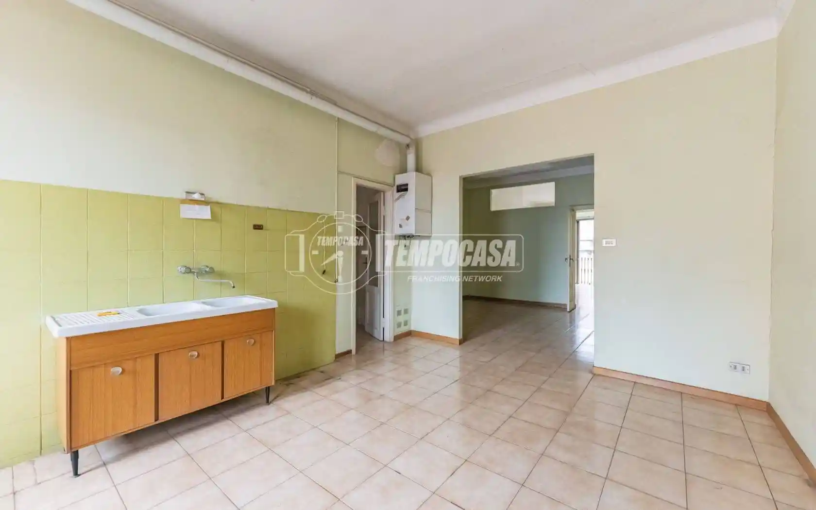 Bilocale via Maurizio Quadrio 23, Garibaldi - Corso Como, Milano - foto 2