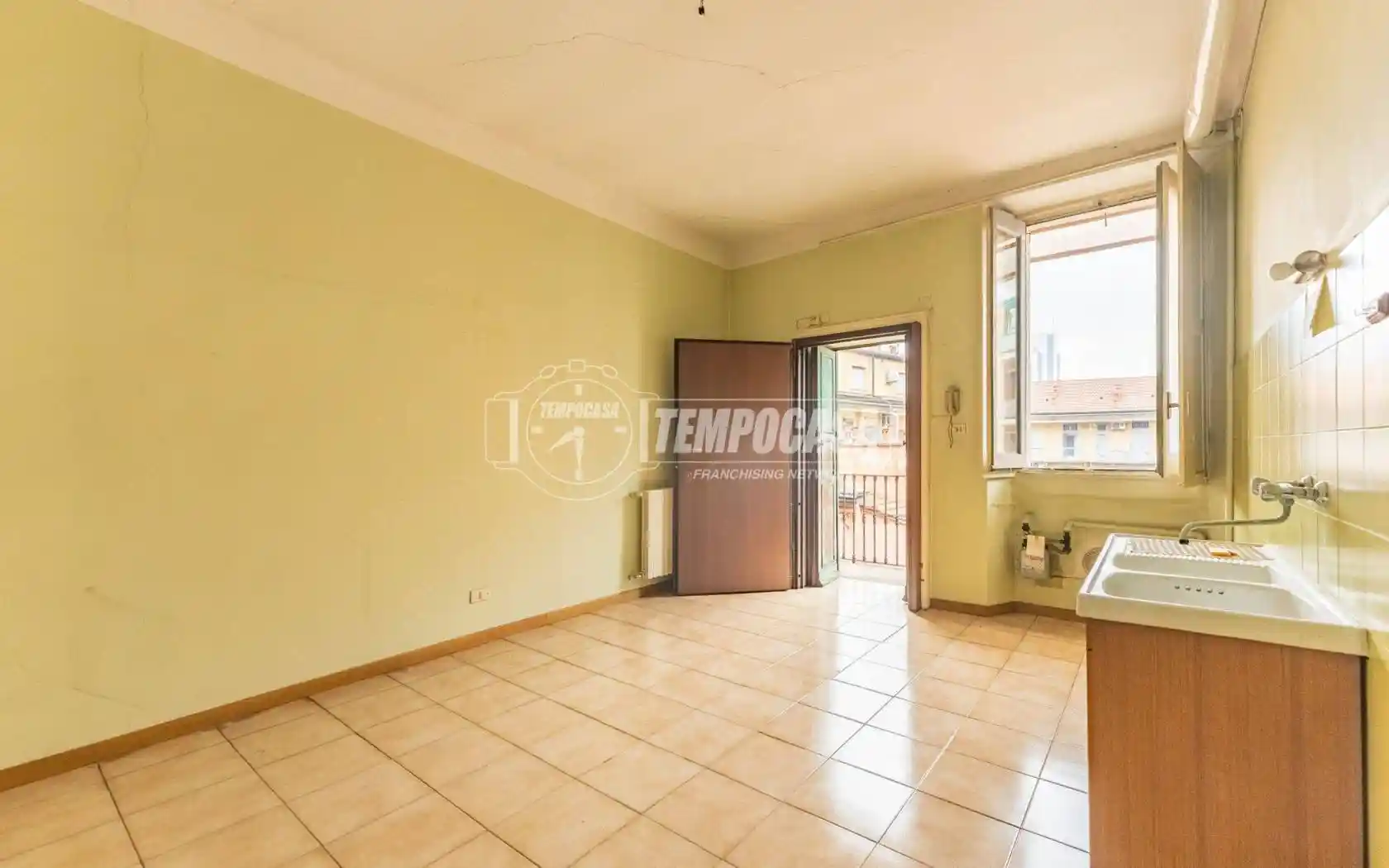 Bilocale via Maurizio Quadrio 23, Garibaldi - Corso Como, Milano - foto 5