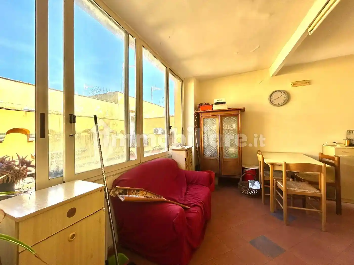 Trilocale via San Gregorio Armeno, Centro Storico, Napoli - foto 3