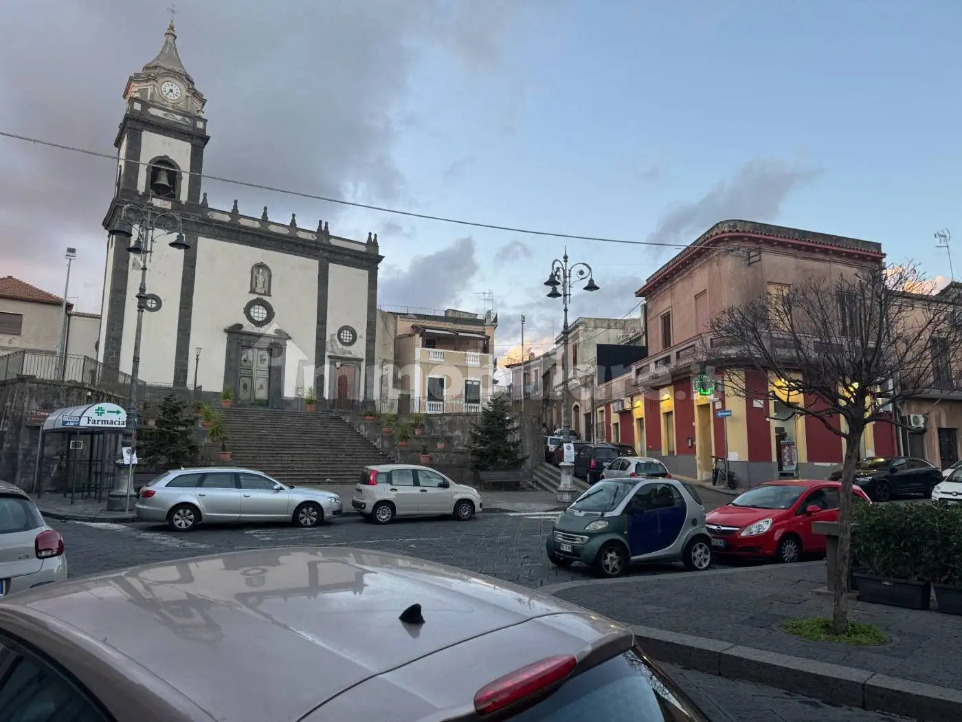 Casa indipendente in vendita a Pedara