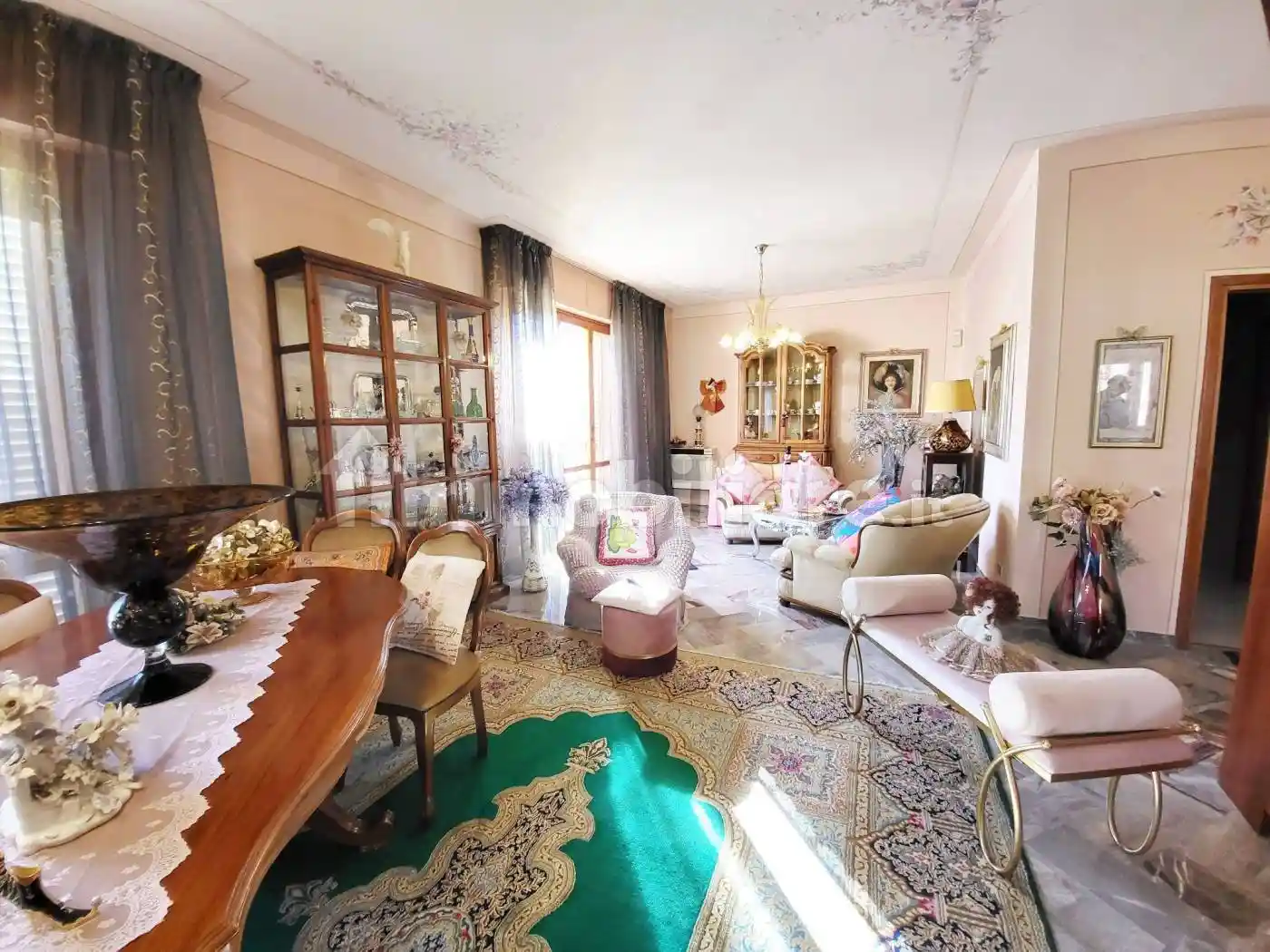 Appartamento ottimo stato, primo piano, San Frediano Nord - San Casciano, Cascina - foto 2