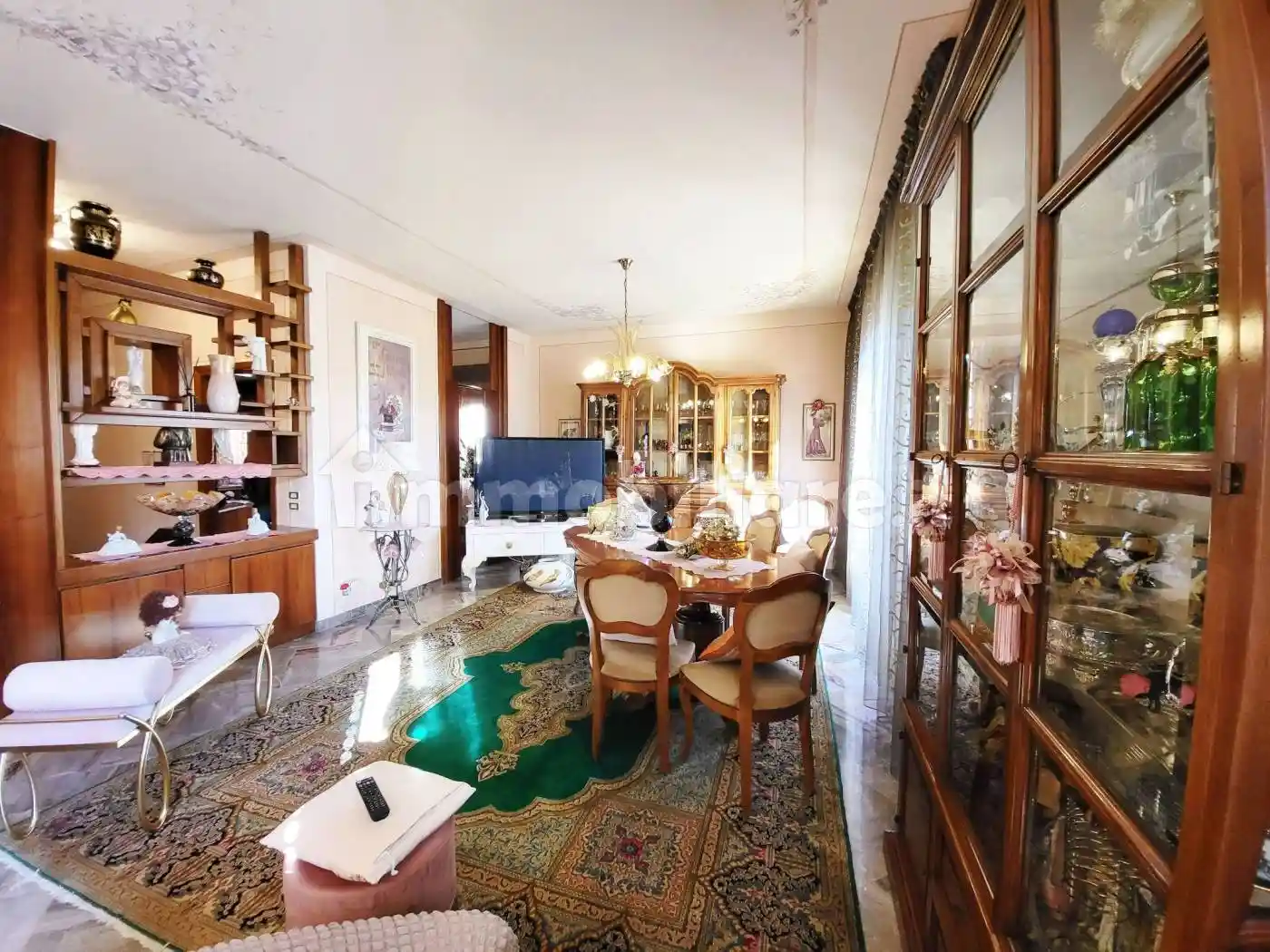 Appartamento ottimo stato, primo piano, San Frediano Nord - San Casciano, Cascina - foto 3