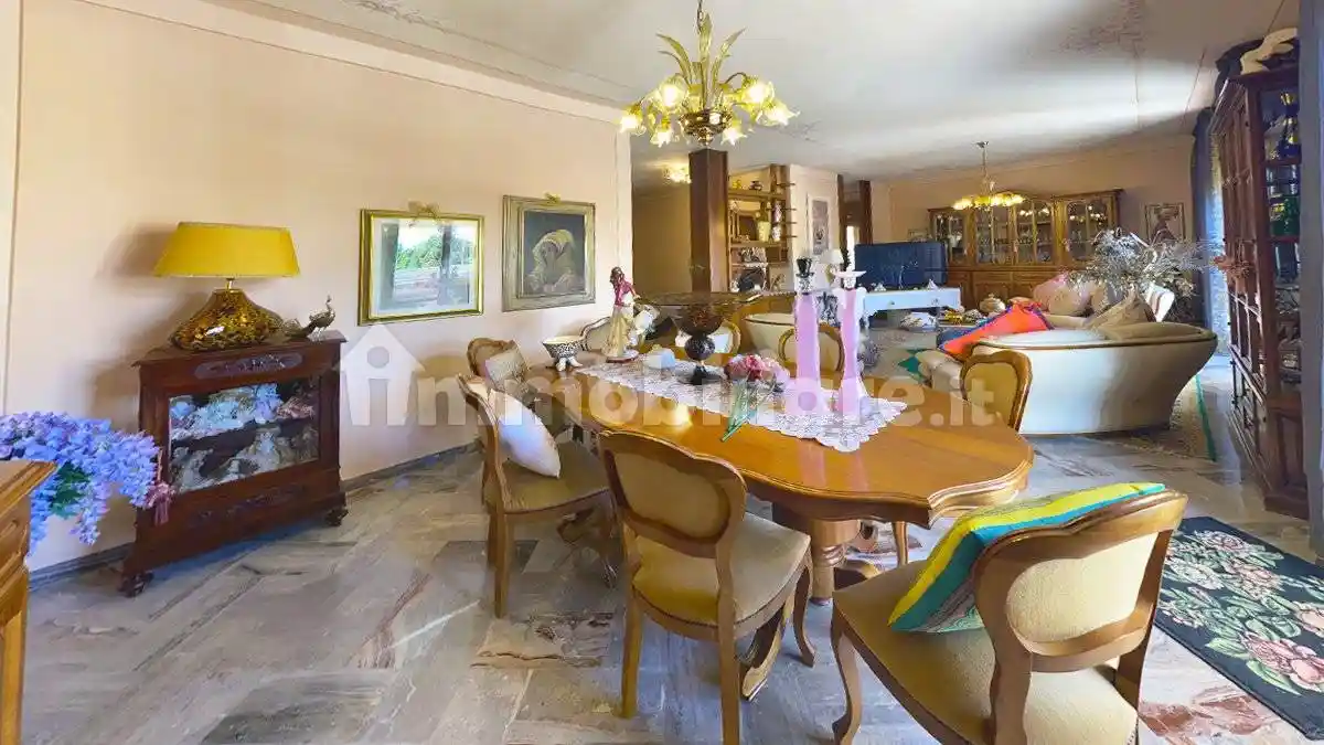 Appartamento ottimo stato, primo piano, San Frediano Nord - San Casciano, Cascina - foto 5