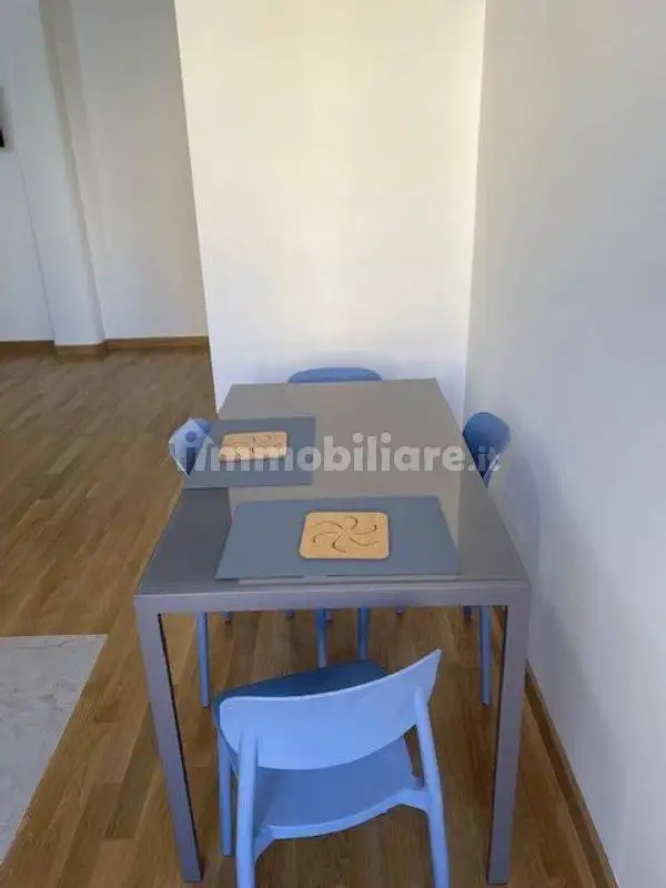 Appartamento via Logudoro, Sonnino, Cagliari - foto 4