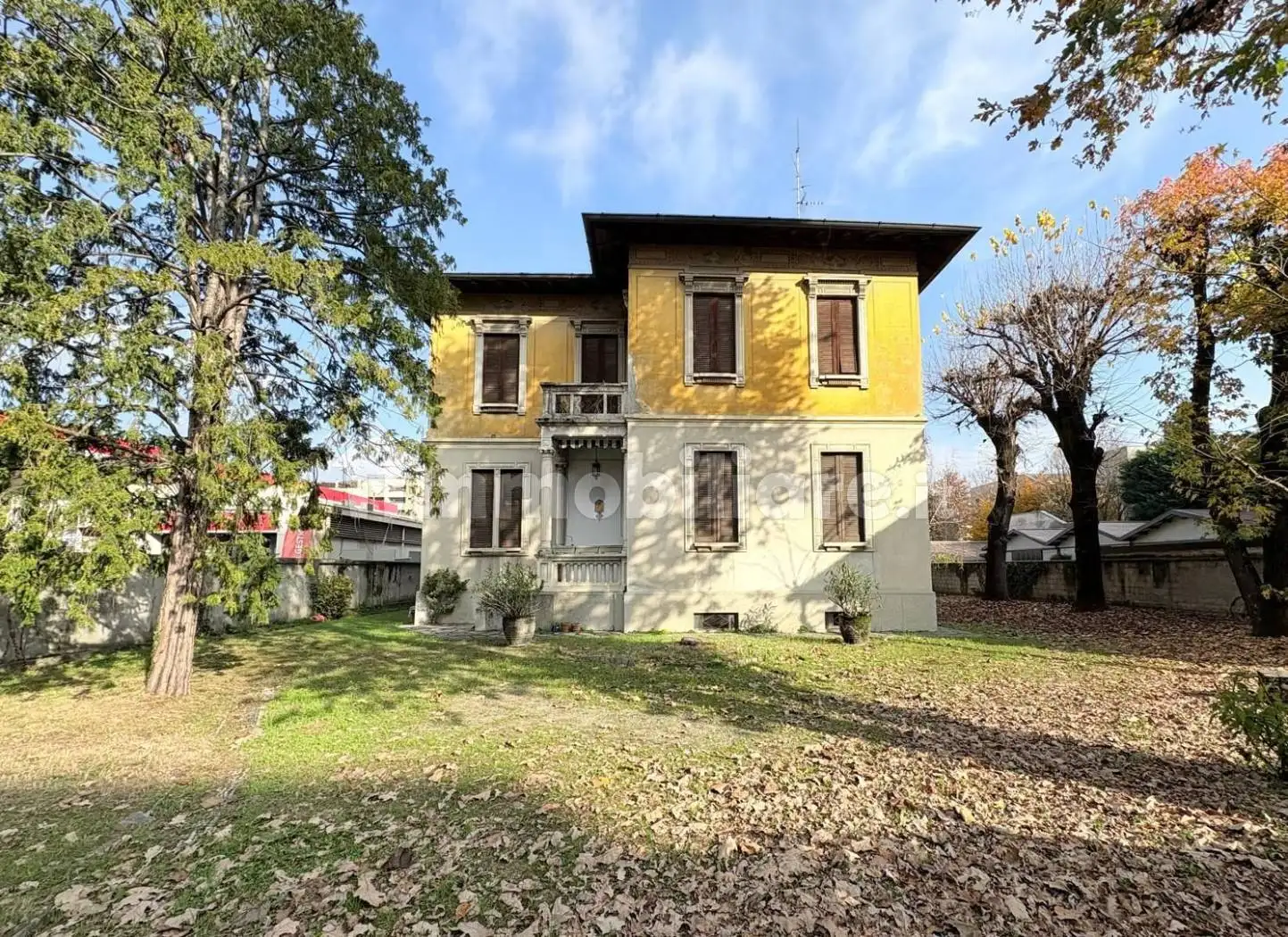 Villa in vendita a Meda