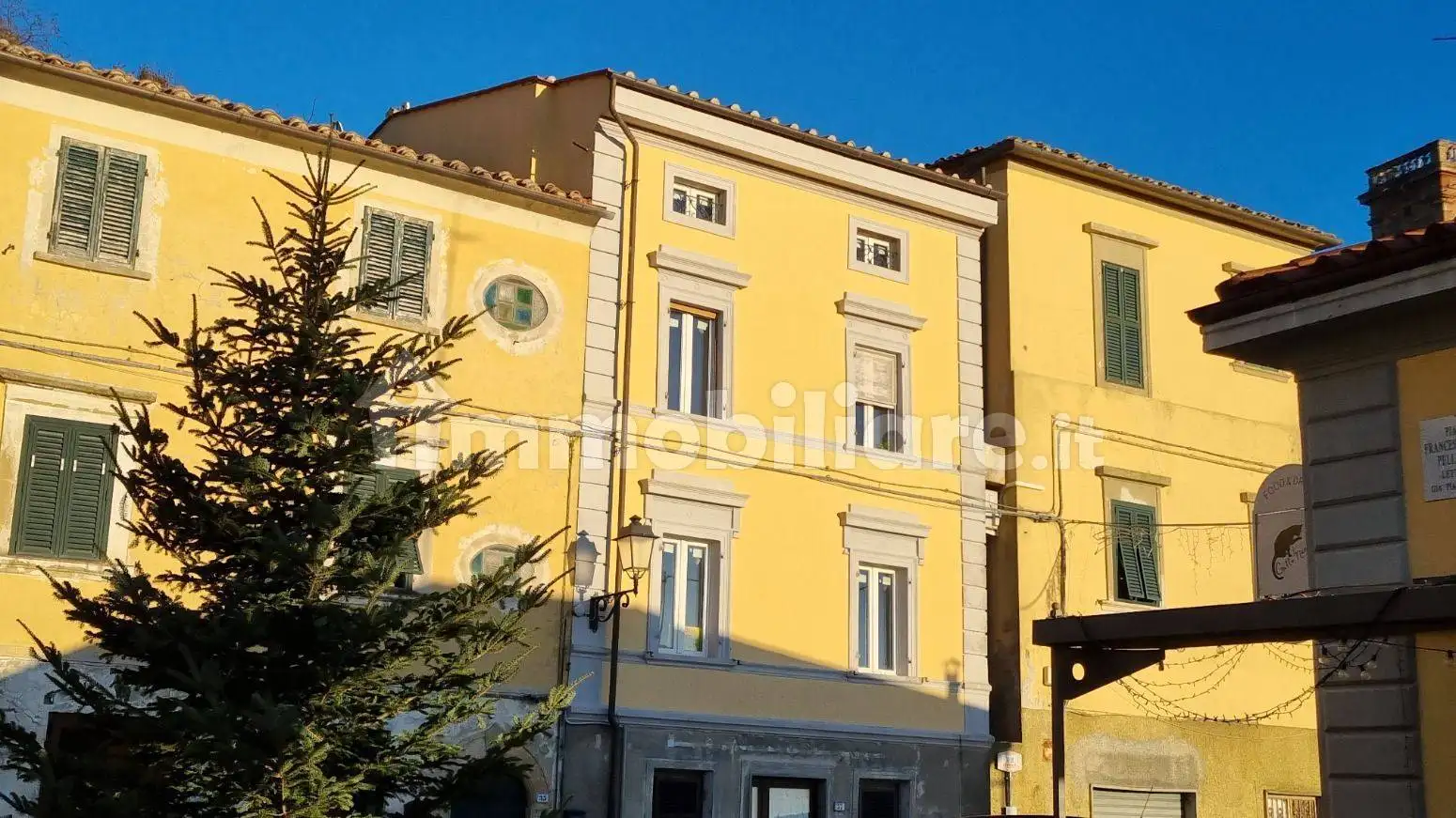 Casa indipendente in vendita a Crespina e Lorenzana