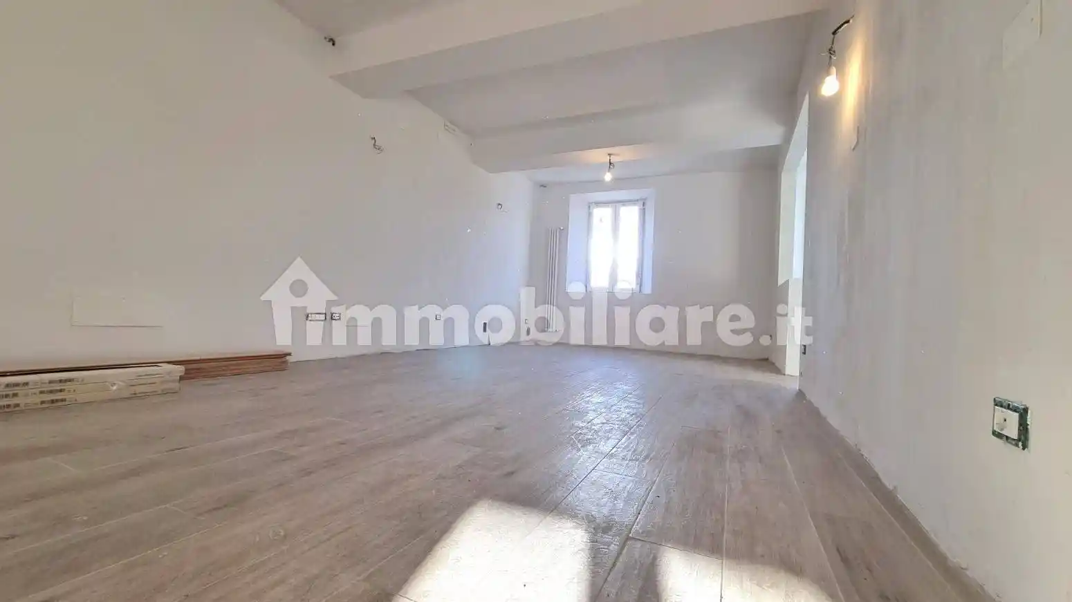 Terratetto unifamiliare via Antonio Gramsci, 35, Lorenzana, Crespina e Lorenzana - foto 2