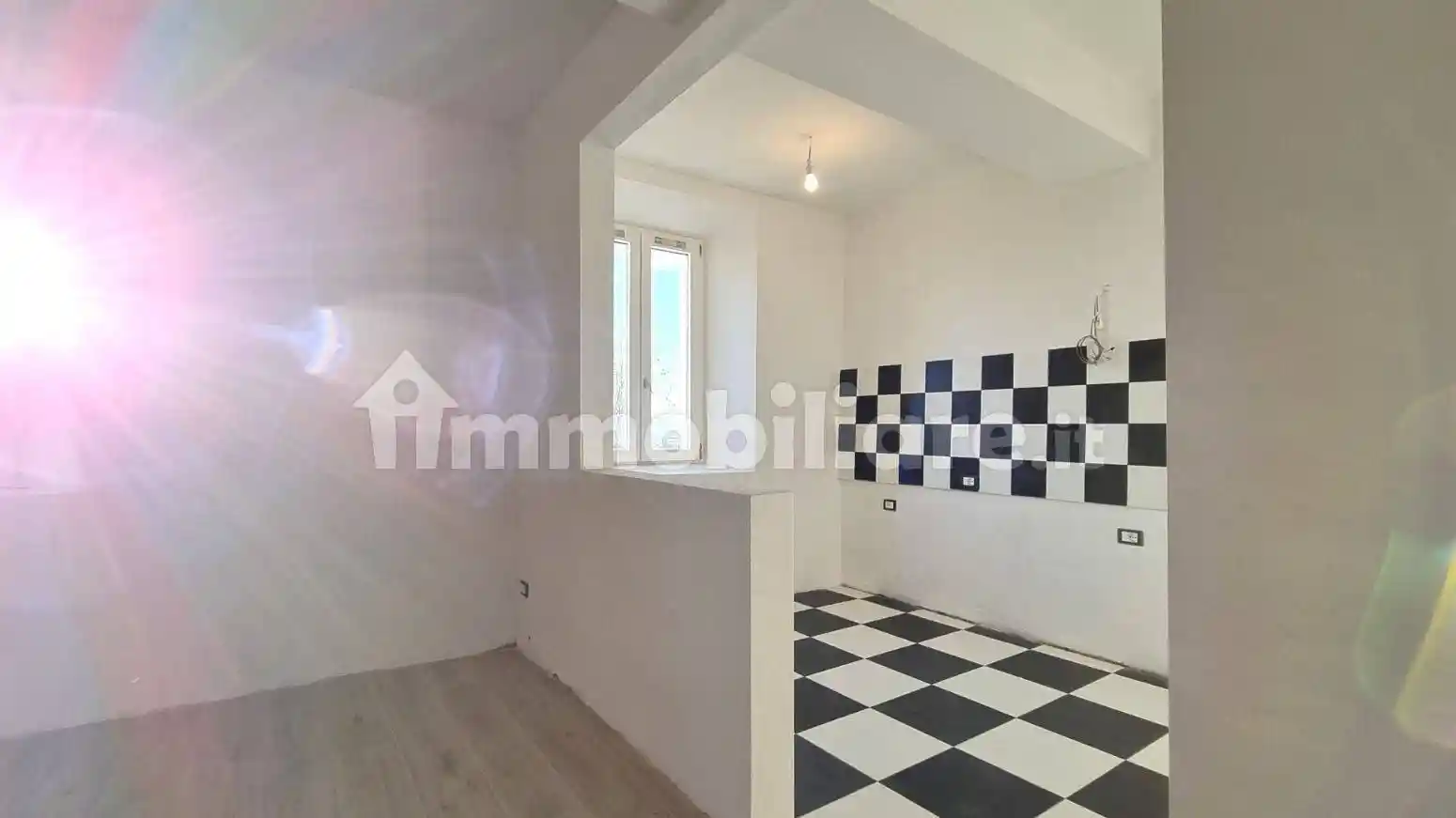 Terratetto unifamiliare via Antonio Gramsci, 35, Lorenzana, Crespina e Lorenzana - foto 4