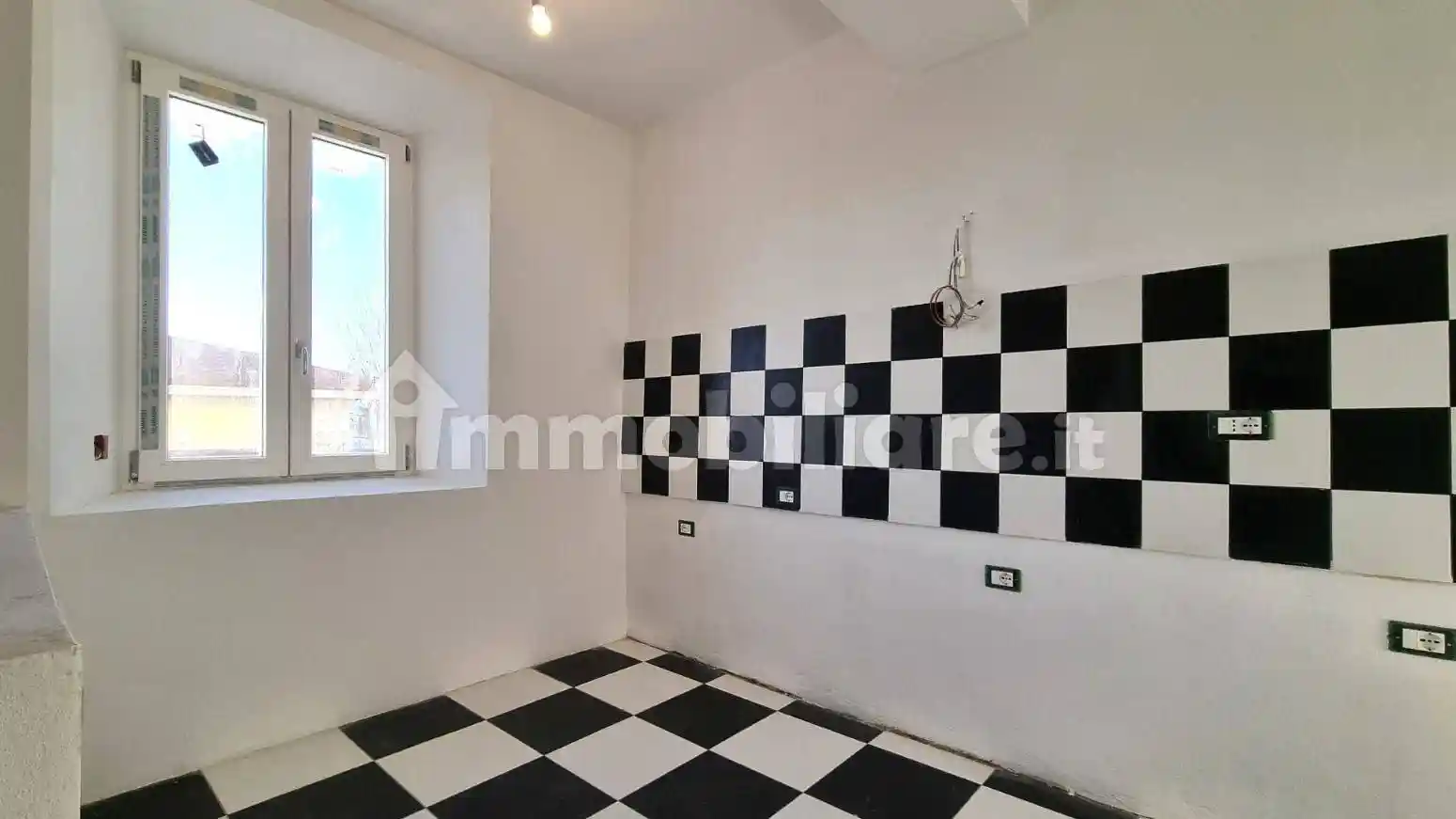 Terratetto unifamiliare via Antonio Gramsci, 35, Lorenzana, Crespina e Lorenzana - foto 5