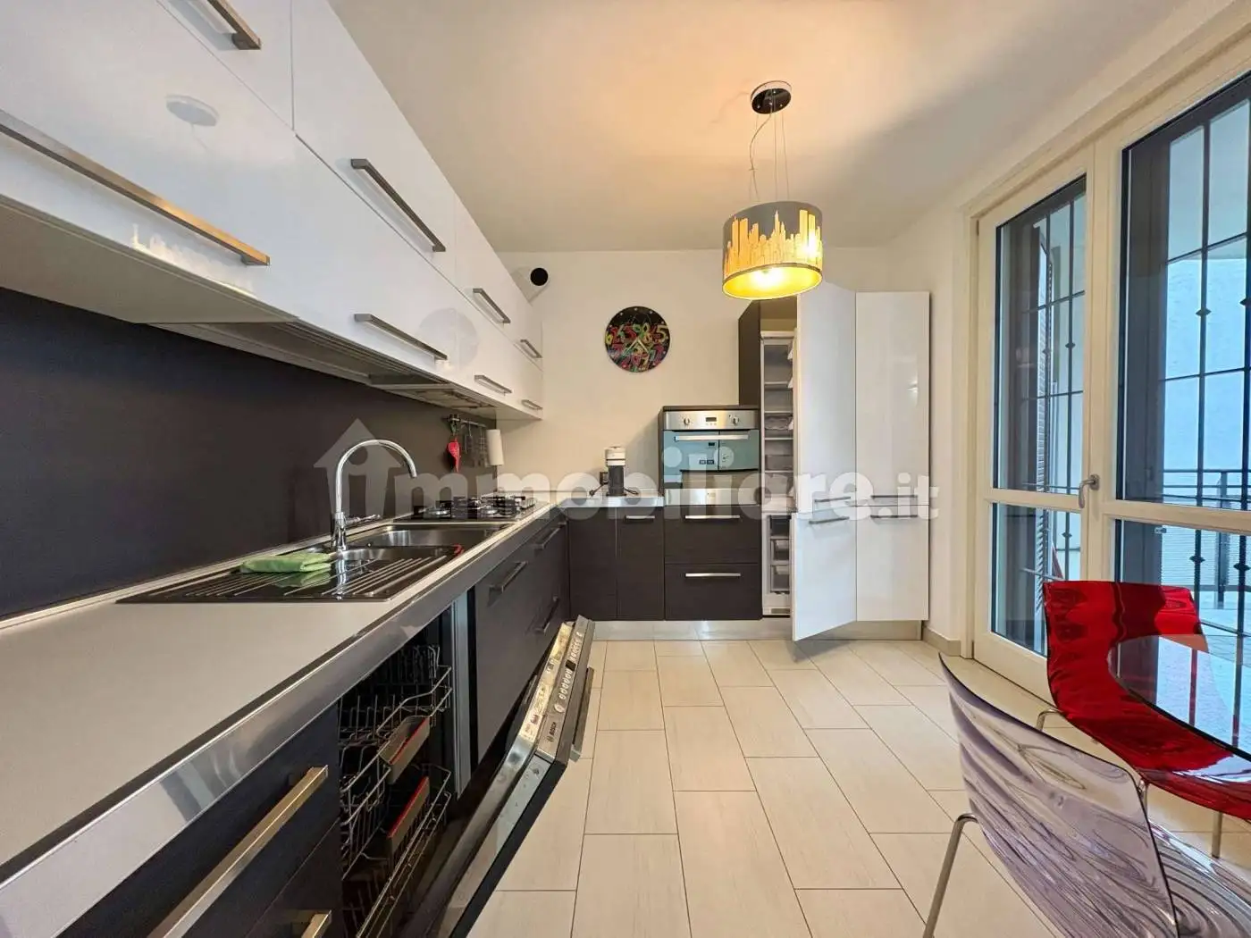 Appartamento in affitto a Cernusco sul Naviglio