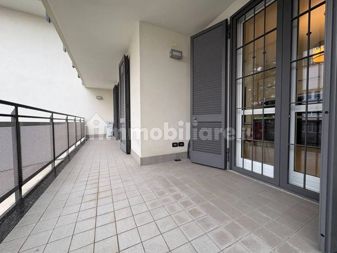 Trilocale via Adua 26, Centro, Cernusco sul Naviglio - foto 2