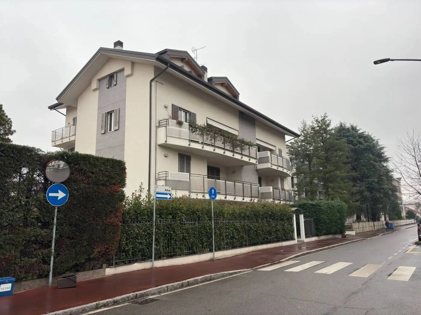 Trilocale via Adua 26, Centro, Cernusco sul Naviglio - foto 3