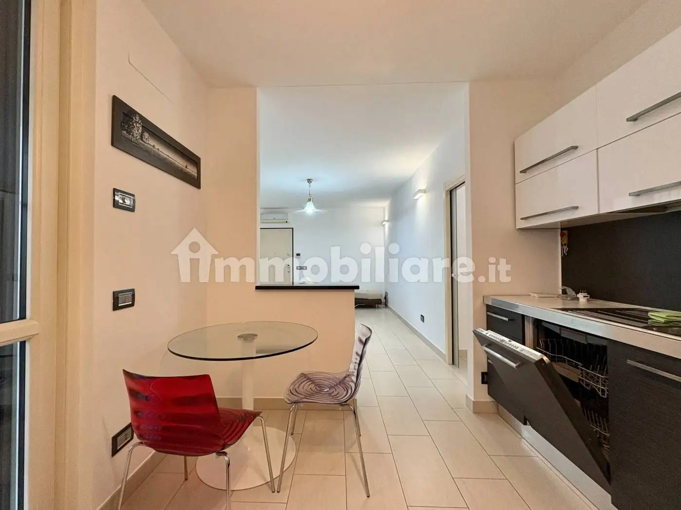 Trilocale via Adua 26, Centro, Cernusco sul Naviglio - foto 5