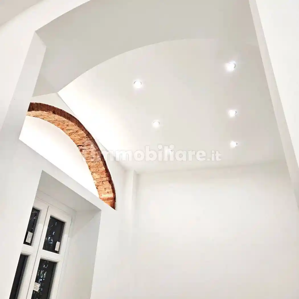 Bilocale corso Vinzaglio, Cittadella, Torino - foto 2