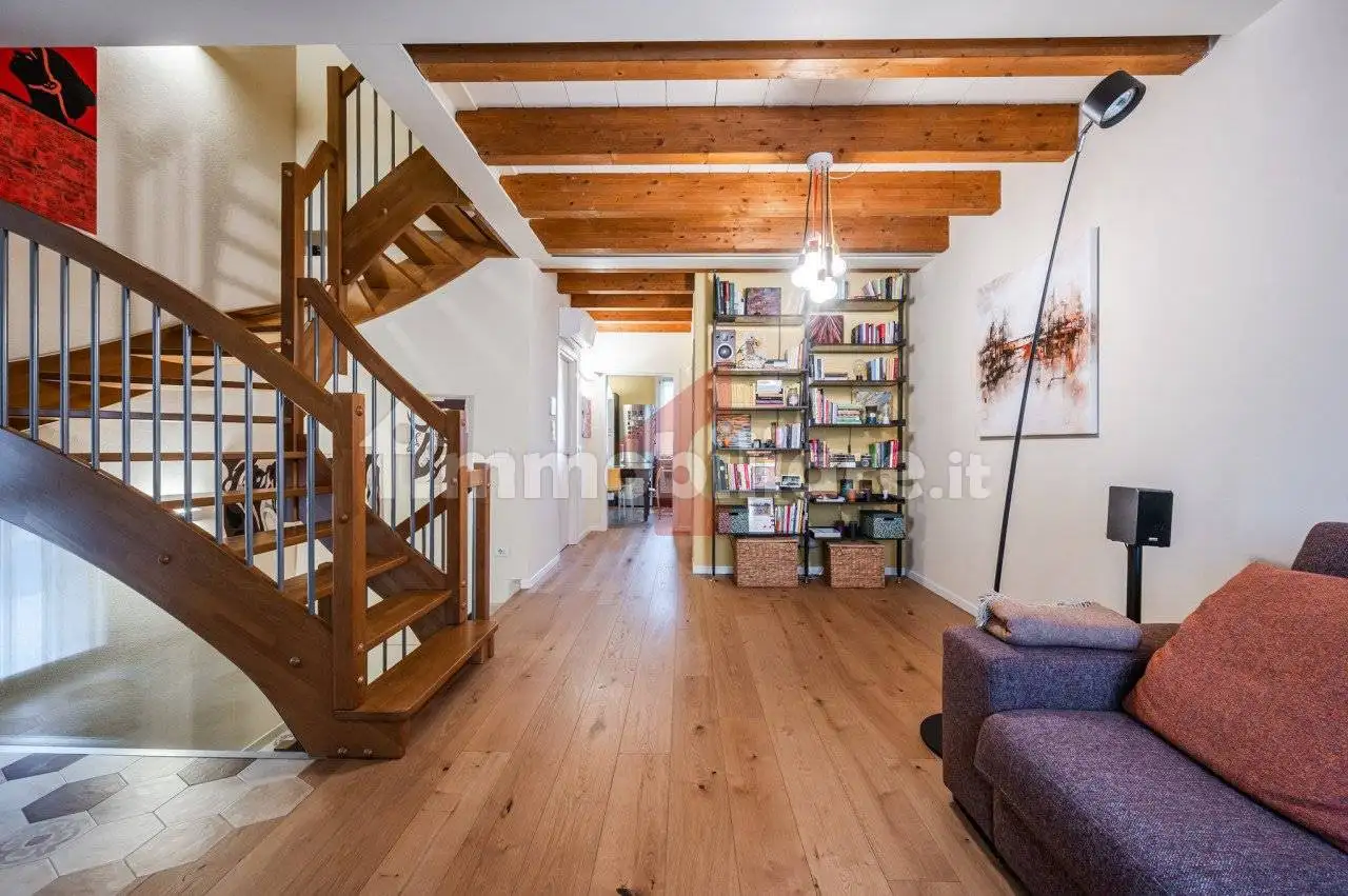 Villa in vendita a Noceto