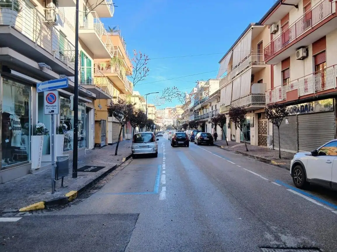 Bilocale via Nicolò Paganini 4, Piazza Primavera, Passariello, Pomigliano d'Arco - foto 2
