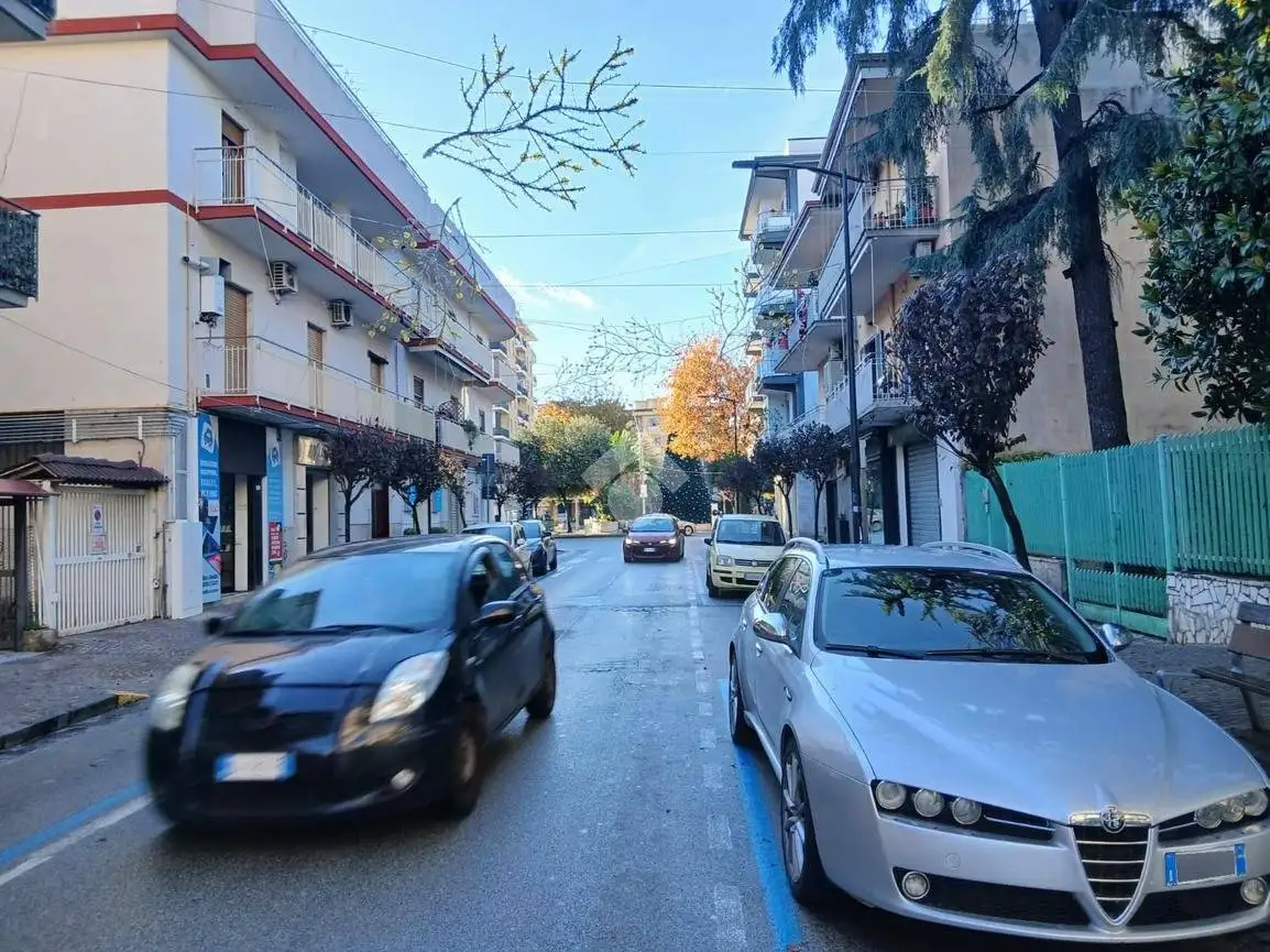 Bilocale via Nicolò Paganini 4, Piazza Primavera, Passariello, Pomigliano d'Arco - foto 3