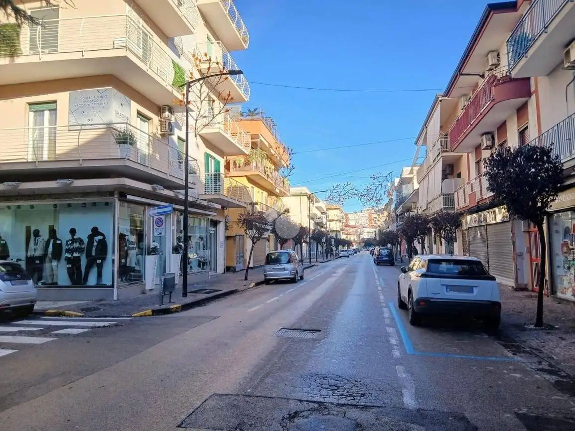 Bilocale via Nicolò Paganini 4, Piazza Primavera, Passariello, Pomigliano d'Arco - foto 4