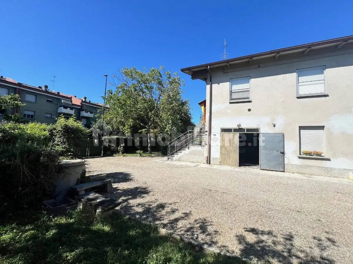 Villa plurifamiliare via Fratelli Cervi, Centro, Albinea - foto 2