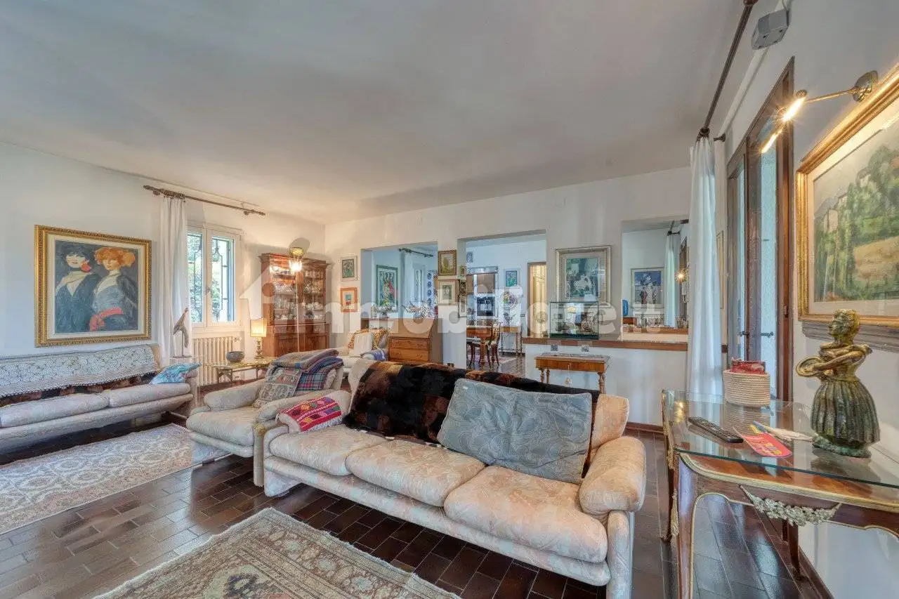 Villa unifamiliare via Vittoria Aganoor, Arquà Petrarca - foto 4