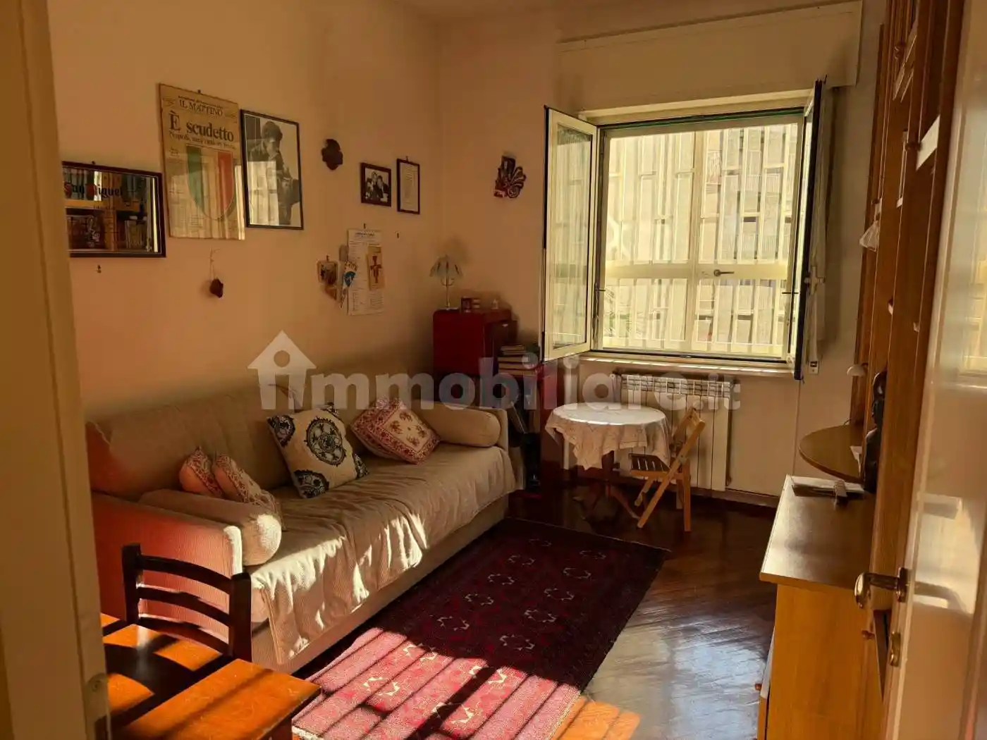 Appartamento via Mario Ruta 24, Pigna - Omodeo, Napoli - foto 3