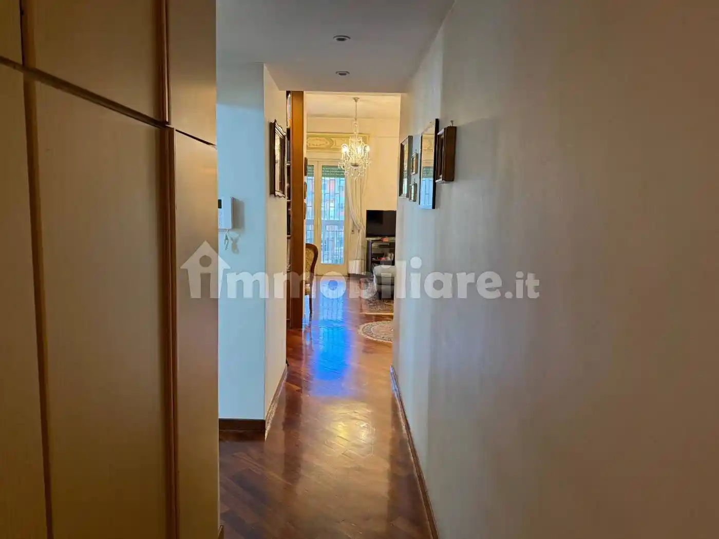 Appartamento via Mario Ruta 24, Pigna - Omodeo, Napoli - foto 5