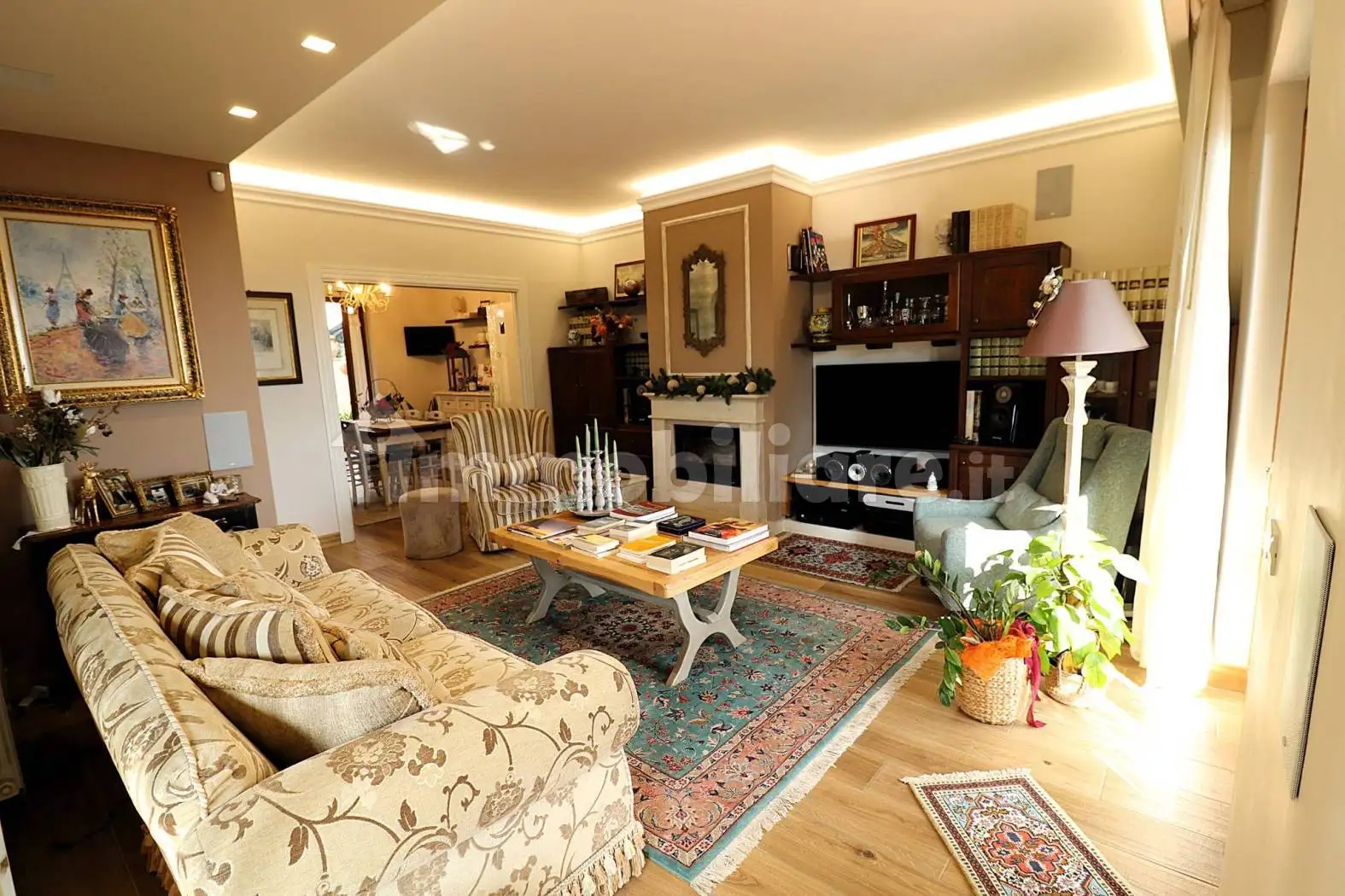 Villetta a schiera in vendita a Zafferana Etnea