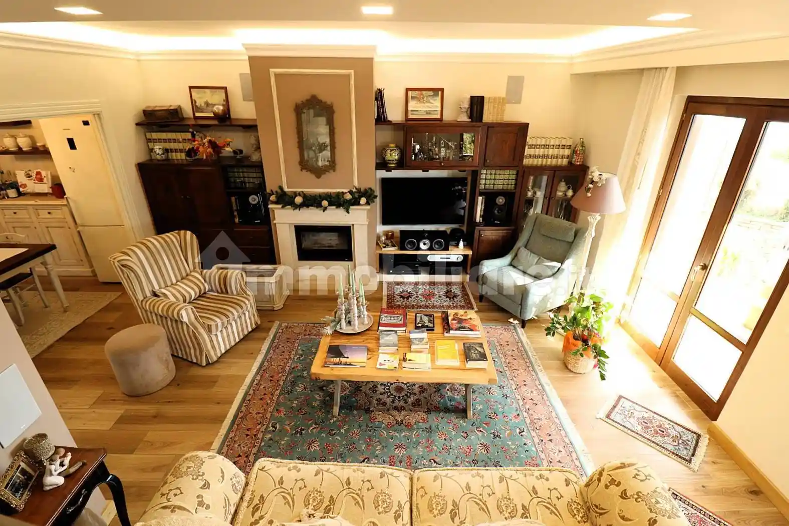 Villa a schiera via Zafferana Milo 2, Centro, Zafferana Etnea - foto 2