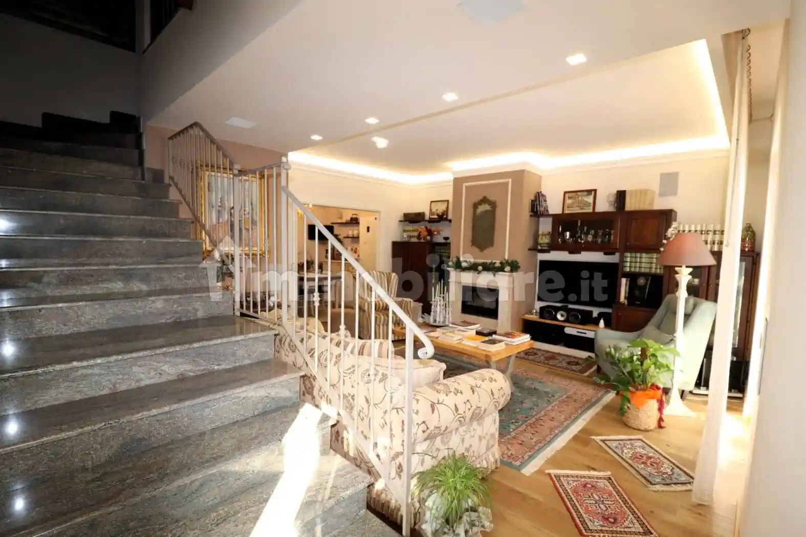 Villa a schiera via Zafferana Milo 2, Centro, Zafferana Etnea - foto 3