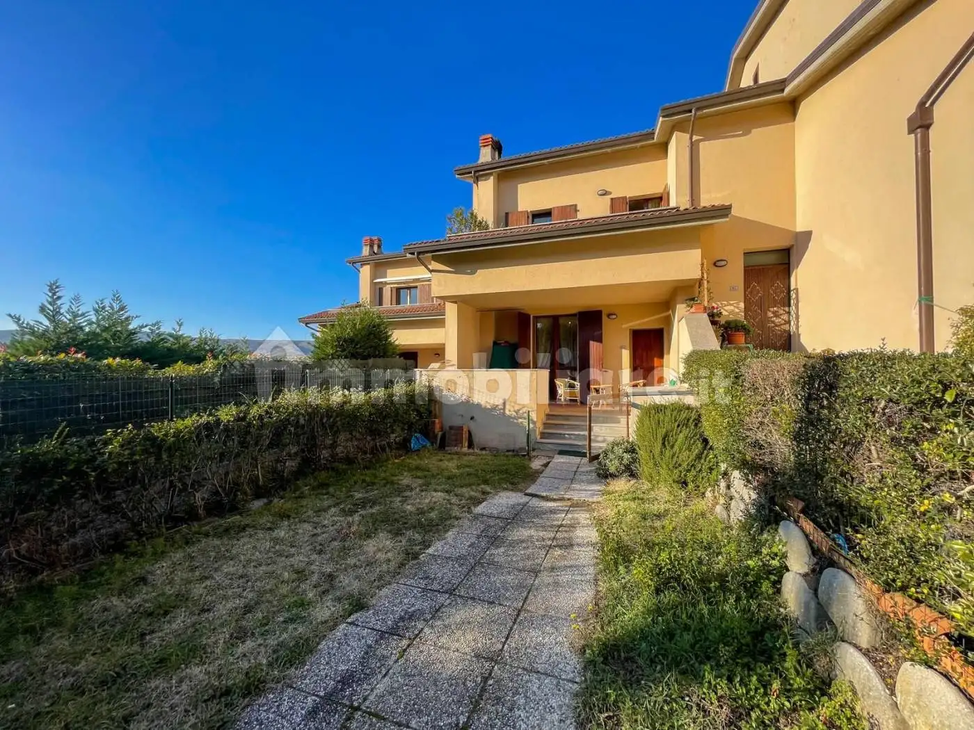 Appartamento in vendita a Castel del Rio