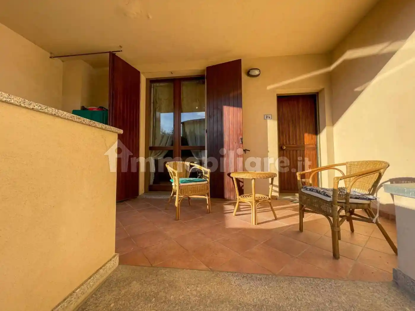 Trilocale via Sillaro 1718, Belvedere, Castel del Rio - foto 3