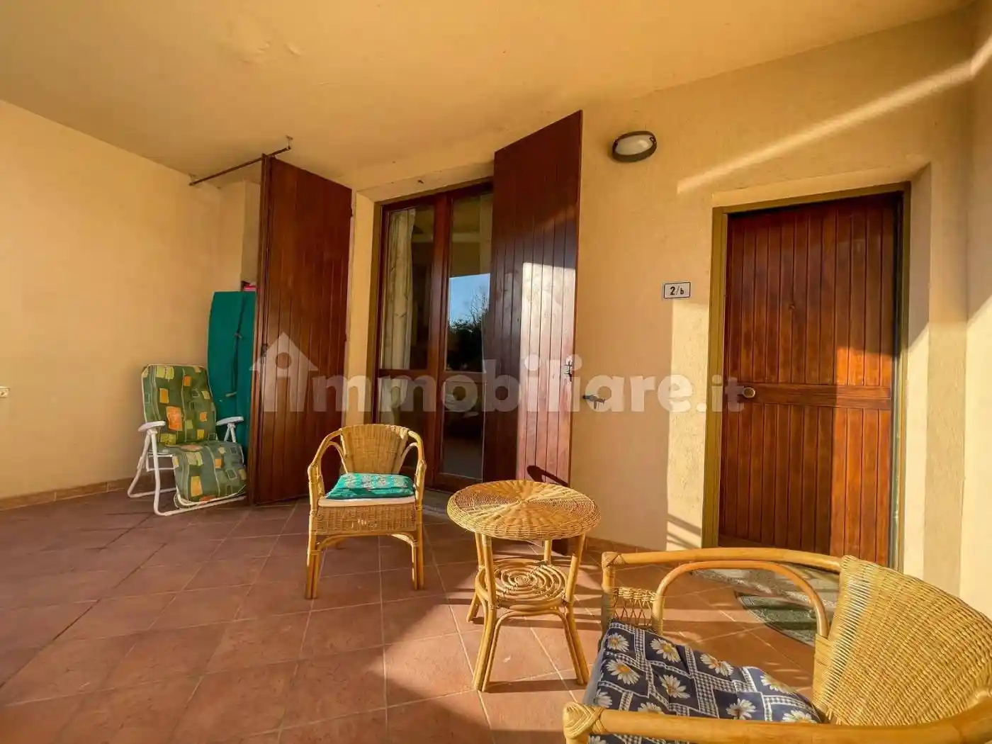 Trilocale via Sillaro 1718, Belvedere, Castel del Rio - foto 4