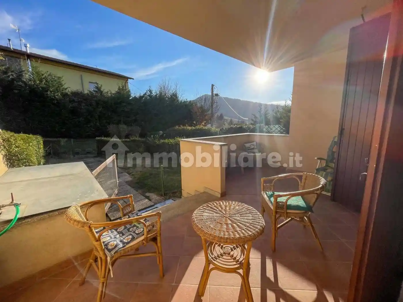 Trilocale via Sillaro 1718, Belvedere, Castel del Rio - foto 5