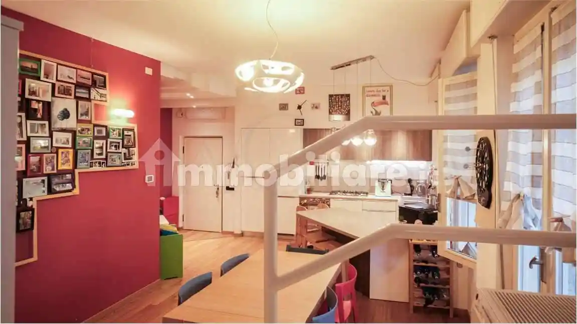 Appartamento in vendita a Brescia