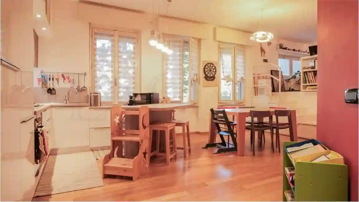 Appartamento - foto 5