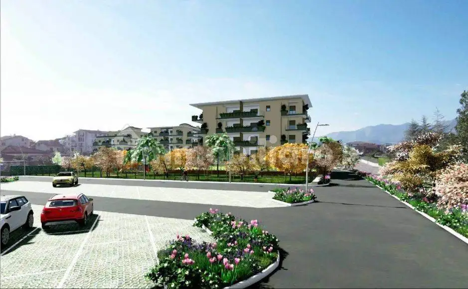 Appartamento in vendita a Minturno