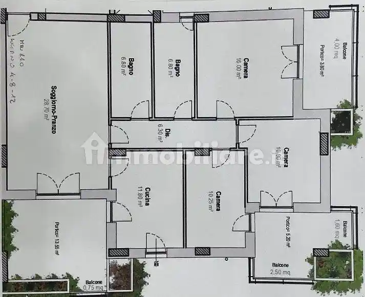 Appartamento - foto 5