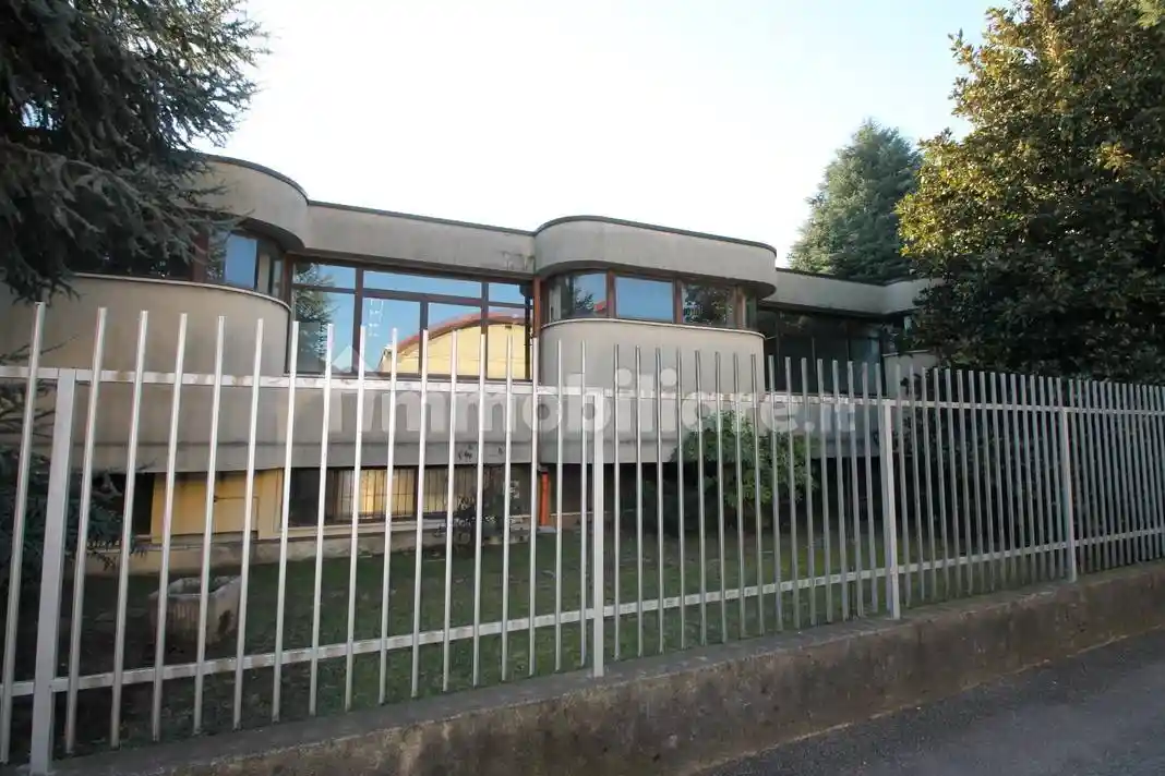 Palazzo - Edificio in Vendita - foto 3