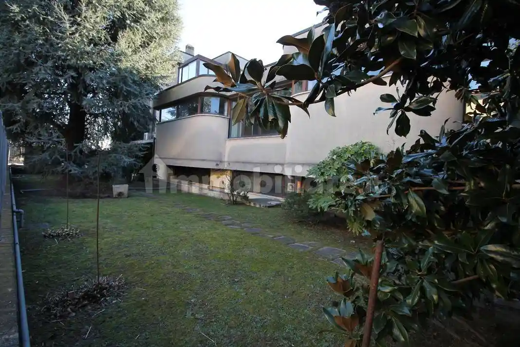 Palazzo - Edificio in Vendita - foto 4