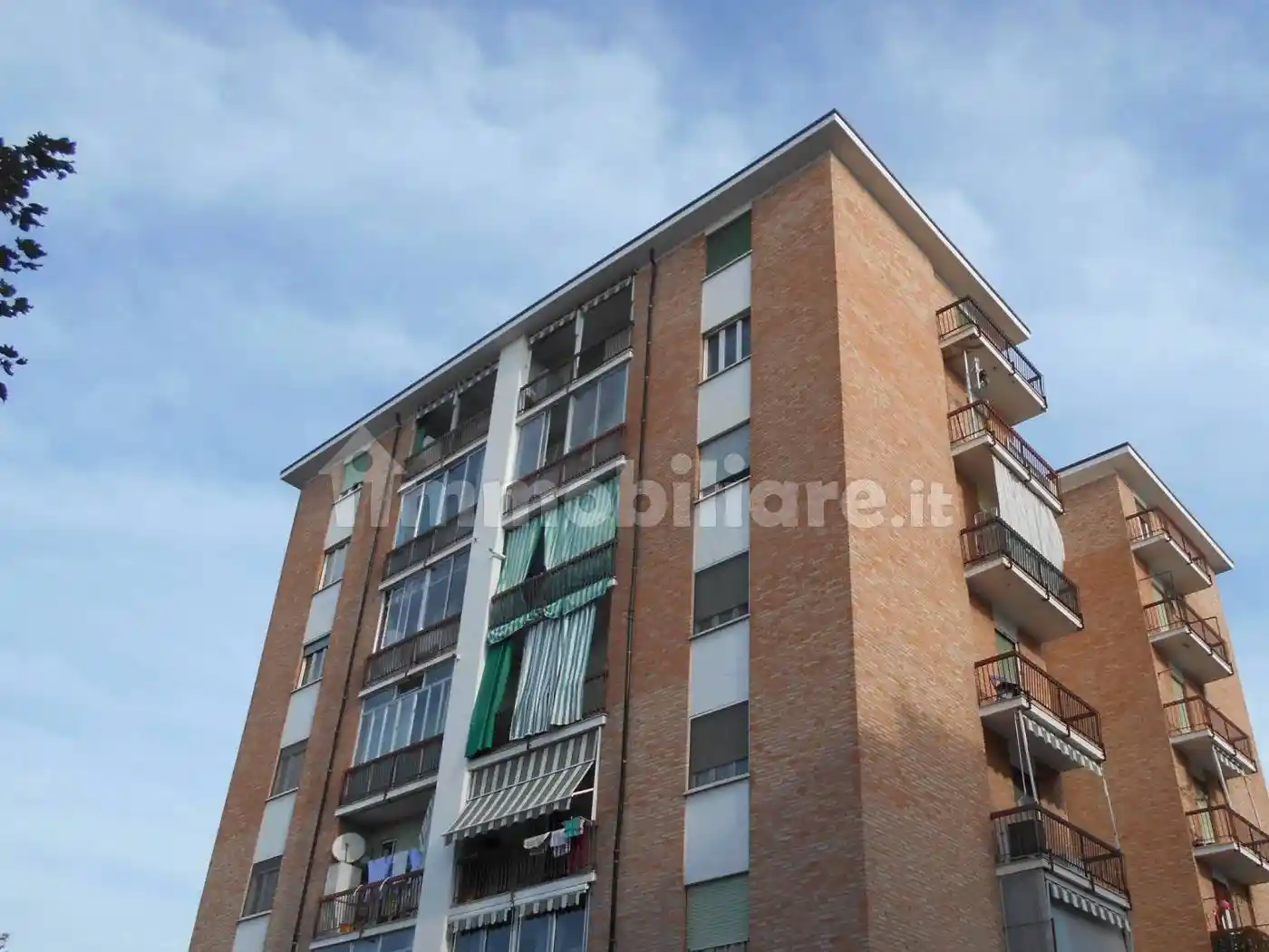 Appartamento in vendita a Carmagnola