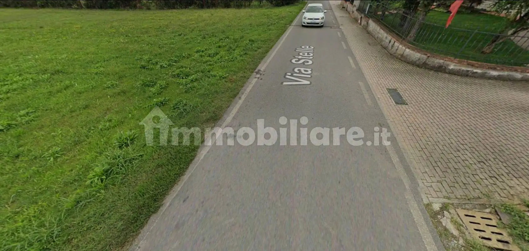 Appartamento in asta a Poncarale