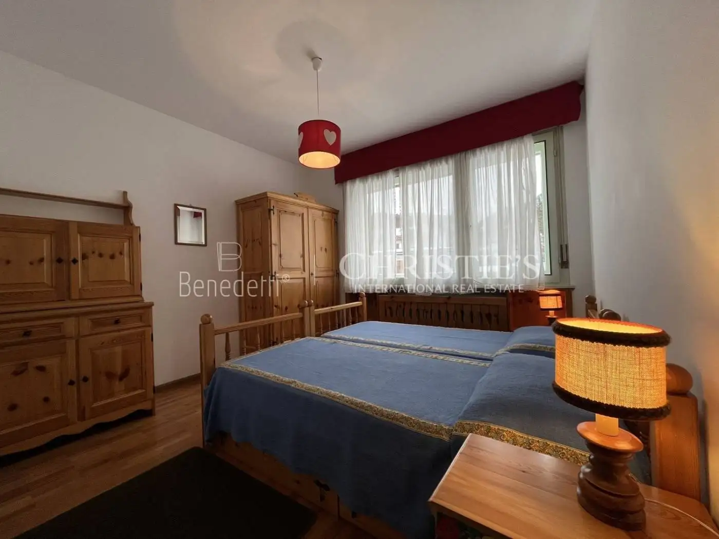 Appartamento in affitto a Cortina d'Ampezzo