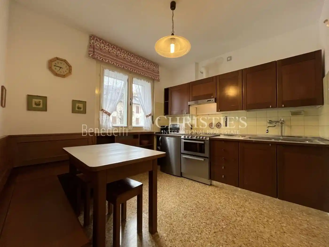 Appartamento buono stato, piano rialzato, Centro, Cortina d'Ampezzo - foto 5