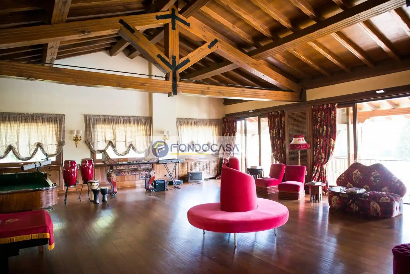 Villa plurifamiliare via sanvito silvestro, Masnago, Varese - foto 2