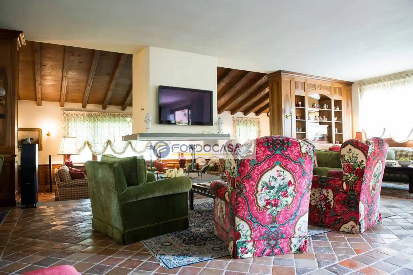 Villa plurifamiliare via sanvito silvestro, Masnago, Varese - foto 3